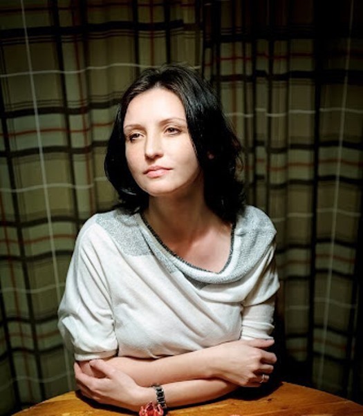 Jeljena Skworzowa (1970) - Foto 1